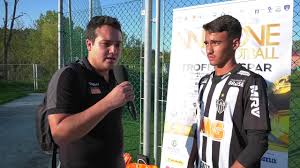 Próximos jogos, resultados, contratações e muito mais. Caio Ribas Atletico Mineiro Under 15 Youtube