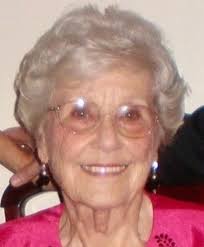 Betty Miller Obituary (1930