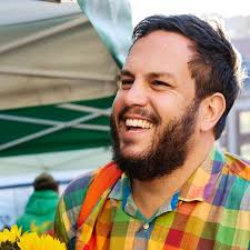 MasterChef winner Steve Groves shares his marmalade stuffing recipe