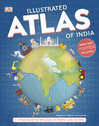 Atlas tools are designed to take landscaping professionals and homeowners to the next level. Buy Illustrated Atlas Of India A Visual Guide To The Land Its People And Culture Book Online At Low Prices In India Illustrated Atlas Of India A Visual Guide To The