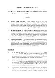 What does legal document mean? Doc Security Sharing Agreement Lex Firme Academia Edu