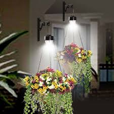 They come with wire already. 20 Cool And Easy Diy Ideas To Display Your Solar Lighting Amazing Diy Interior Home Design