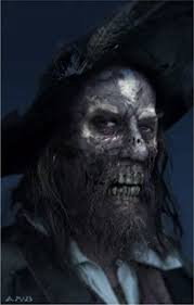 Pirates Of The Caribbean The Curse Of The Black Pearl Skeletons A Gallery Of Images And Videos From The First Pirates Of The Caribbean Film The Curse Of The Black Pearl