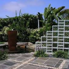 10 Trendy Ways To Use Glass Block In Your Home Design Glass Block Installation Glass Blocks Glass Blocks Wall