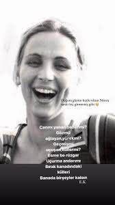 Neriman Yuce Memorial