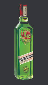 Review Agwa De Bolivia Coca Herbal Liqueur Made By Babco Europe Limited Zevenaar Holland Bourbonblog