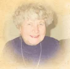 Catherine Berry Obituary September 12, 2008