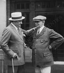 Maybe you would like to learn more about one of these? Enrico Caruso And Henry M Atkinson Atlanta History Photograph Collection Album