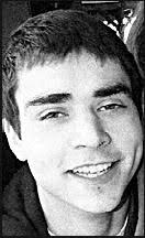 Logan Spaulding Obituary (2016)