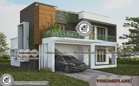 Let's find your dream home today! Beautiful Indian Houses 2 Story Country Style House Plans Collections