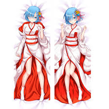 Over 20 years of experience to give you great deals on quality home products and more. Mxdfafa Anime Dakimakura Cover Re Zero Kara Hajimeru Isekai Seikatsu Hugging Body Pillow Case Anime Cosplay Kawaii Pillow Cover Pillow Case Aliexpress
