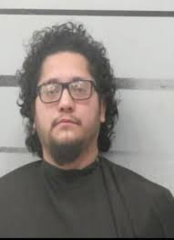 FUENTES, ISRAEL 01/08/2025 Age: 33 Charges: AGG ASSAULT W/DEADLY WEAPON (ON  VIEW) Arresting Agency: LPD #lubbockpolicedepartment #IsraelFuentes  ADVERTISEMENT: While not convicted, public opinion can be quick to judge.  If you or a