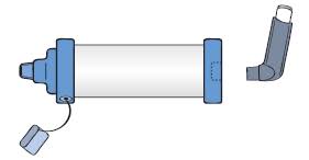 Treatment can include using an inhaler and moving to a warmer environment. Beclometasone Inhaler For Asthma Prevention Prophylaxis Medicines For Children