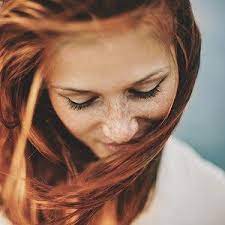 Ginger Beer Hair Is The Autumn Themed Color Taking Over Your Instagram Feed Beer For Hair Gentle Shampoo Hair Treatment