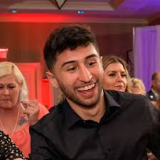 Emily Fahey and Ryan Quigley's Wedding Website