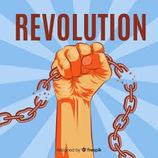 The official profile for revolution. Bilder Revolution Gratis Vektoren Fotos Und Psds
