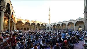 2021 kurban bayram namaz saati, bayram namazı ne zaman, saat kaçta kılınacak? Kurban Bayrami Namazi 2018 Saat Kacta Istanbul Ankara Izmir Bayram Namazi Saatleri Gundem Haberleri
