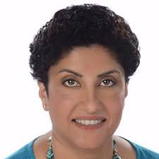 Rocío Barrera Email & Phone Number