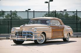 Image result for Gunmetal 1948 Chrysler