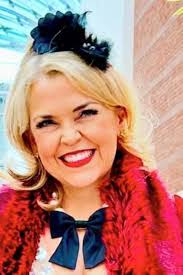 Marci Johnson's Instagram, Twitter & Facebook