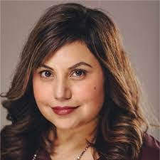 Kim Ferro's Instagram, Twitter & Facebook