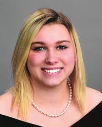 Rebecca Flickinger's Instagram, Twitter & Facebook