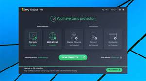 Created from the ground up to provide every windows user brilliant protection during surfing, social networking, and exchanging data with other people using. Avg Antivirus Free For Windows 10 Offline Avg Antivirus 20 8 3144 Free Download For Windows 10 8 Avg Free Antivirus Software Latest Version Offline Installer Is Available To Download With Powerful Features
