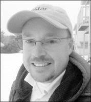 Mark McGraw Obituary (2017)