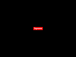 Supreme background if you're looking for the best supreme background then wallpapertag is the place to be. Black Supreme Wallpapers Top Free Black Supreme Backgrounds Wallpaperaccess