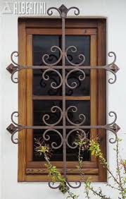 Albertini Windows Doors And Sliders In Wood And Bronze Clad Set5 32 Portas De Ferro Janelas De Madeira Portas De Ferro Forjado