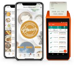 Is the restaurant app essential for your business? Restaurant Apps Make Your Own Restaurant App Without Coding