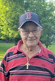 Obituary information for Virginio "Gino" Beltran