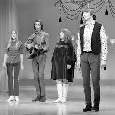 In hollywood visits 1969 los angeles, where everything is changing did you know? The Mamas The Papas