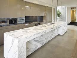 amazing kitchen designs with calacatta