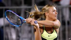 Image result for maria sharapova