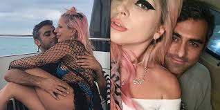 Check spelling or type a new query. Who Is Lady Gaga S New Boyfriend Michael Polansky