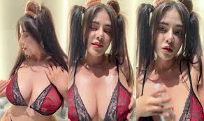 Wan ASMR – Dripping Oil All Over My Perfect Tits Until Theyre Slippery  Enough to Fuc