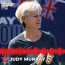 Image result for judy murray new series