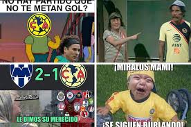 Check spelling or type a new query. Liga Mx Los Memes Destrozan Al America Tras Perder Ante Monterrey En La Final De Ida Diez Diario Deportivo