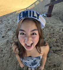 BIG surprise @emily.hongsermeier