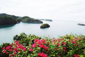 Panacalan island es una isla en pangasinán. Tondol Beach Of Anda Pangasinan Festival Capital Of The North