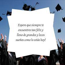 Las Mejores Frases De Graduacion 2022 Con Imagenes Todo Imagenes