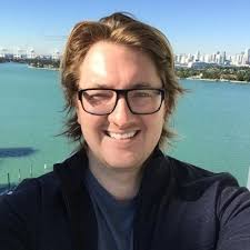 Dave Raines (@DaveOsbee)