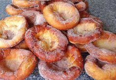 Ausgezogene Kuchle Von Stella Chefkoch Kochen Und Backen Rezepte Hefekuchen Rezept Lecker