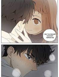 Pin By Animemangawebtoonluver On Secret Love Manga Romance Drawing People Secret Love