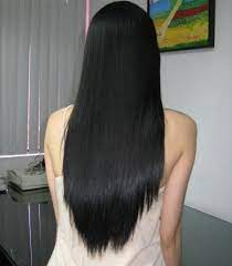 What Is Hair Rebonding How To Take Care Of Rebonded Hair Rebonded Hair Hair Beauty Straight Hairstyles