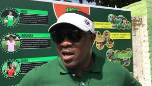 Après 27 journées, les reds sont seulement septièmes de premier league à quatre points des blues, quatrièmes, alors qu'ils avaient débuté 2021 en position de leader. Kickstart Fc Ksfa Youth Premier League Facebook