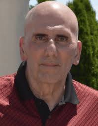 Ronald Abraham Obituary