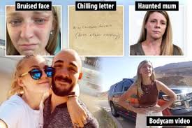 Who is Gabby Petito's mom, Nichole Schmidt?