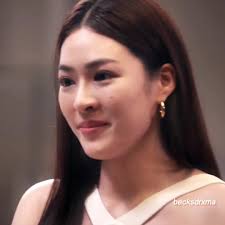 Yell at me lada… #linglingkwong #ormkornnaphat #lingorm #thesecretofus...